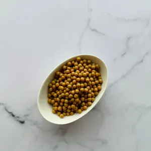 Callebaut "Mona Lisa" soolakaramelli pärlid, 100 g