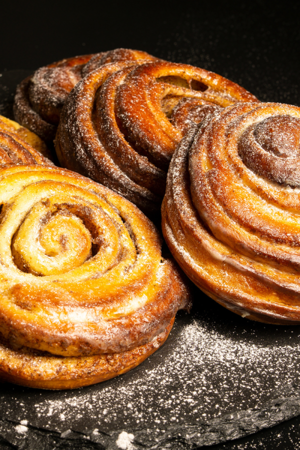 Brioche tainast saiakesed ja pirukad - 05. oktoober - Image 5