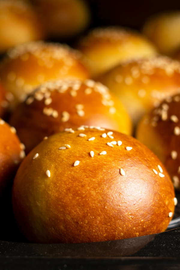 Brioche tainast saiakesed ja pirukad - 05. oktoober - Image 4