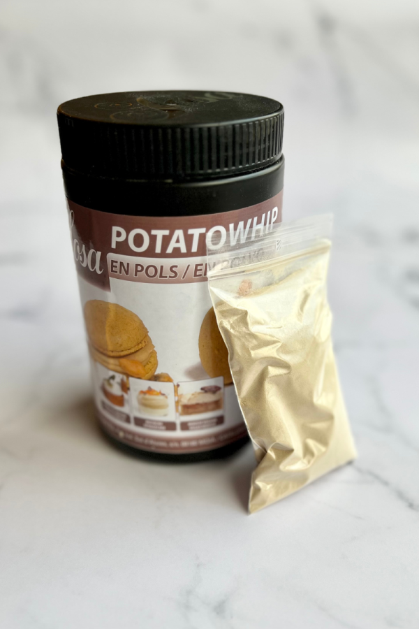 Kartulivalk, 50 g - Image 2