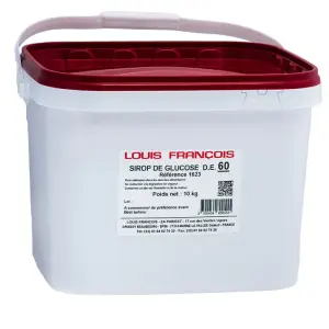Glükoosisiirup, 400 g