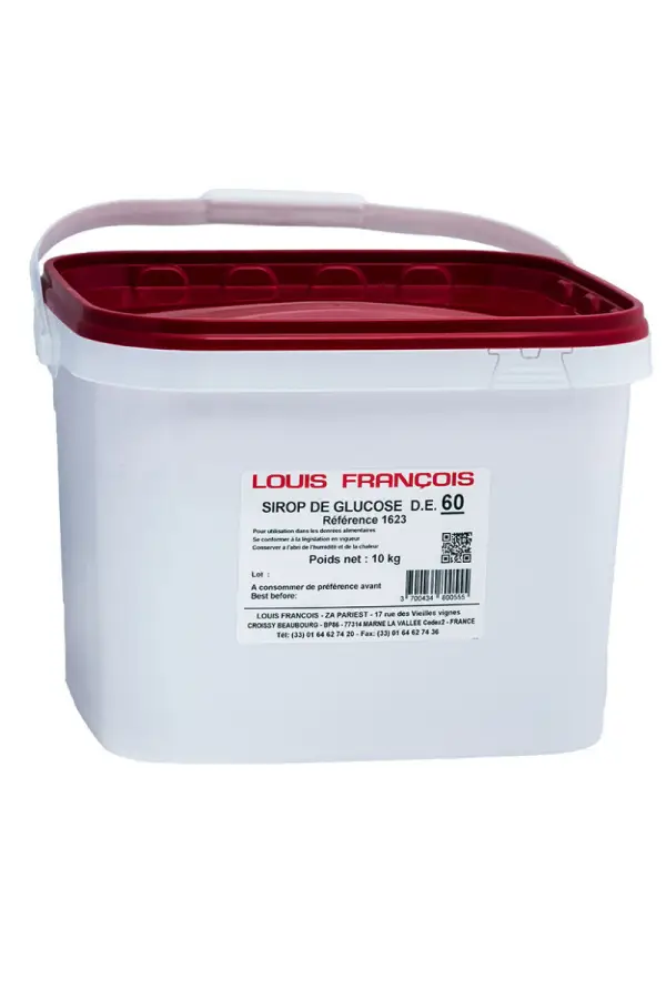 Glükoosisiirup, 400 g