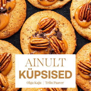 Ainult küpsised