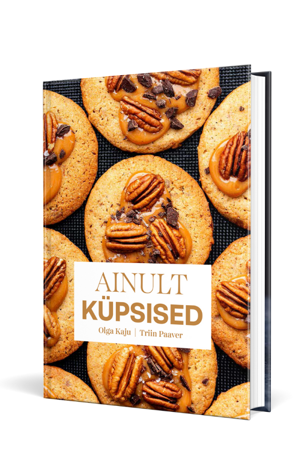 Ainult küpsised - Image 2