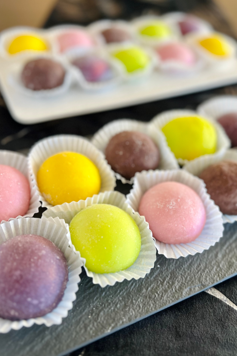 Veebikoolitus – Mochi
