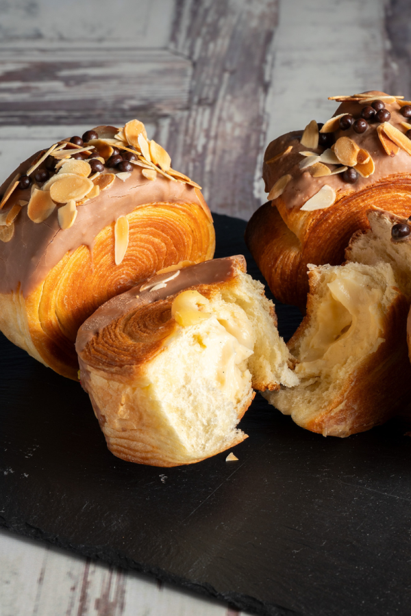 New York rolls ehk rullcroissantid - 21. september - Image 5