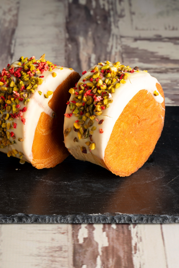 New York rolls ehk rullcroissantid - 21. september - Image 3