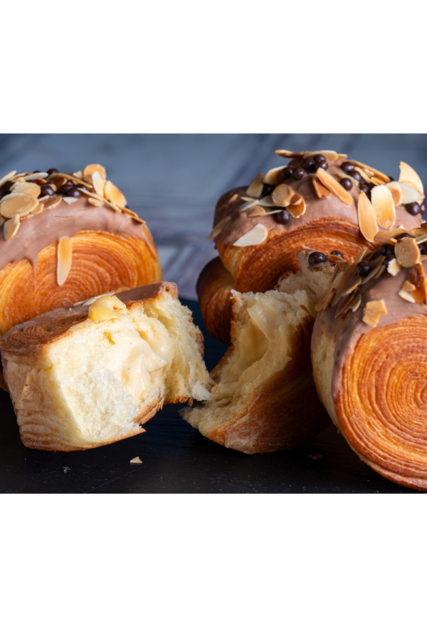 New York rolls ehk rullcroissantid - 21. september - Image 2