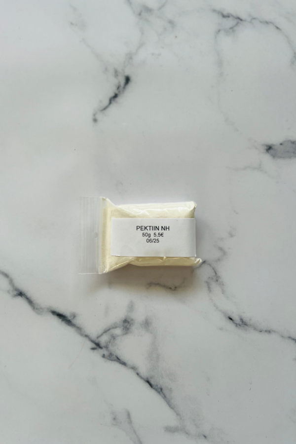 Pektiin NH, 50g - Image 2