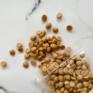 Callebaut Gold 30,4% nööpidena, 400 g
