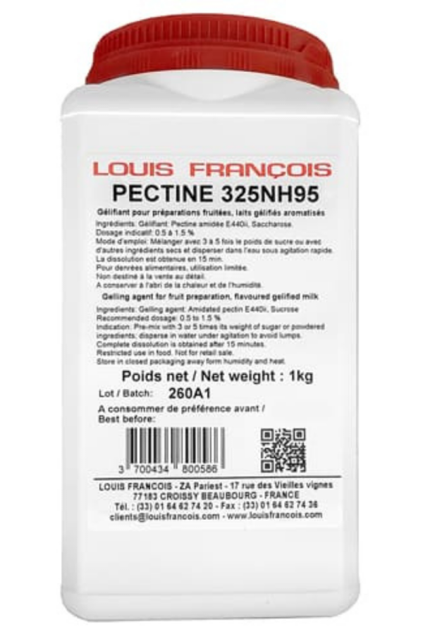 Pektiin 325NH95, 50g