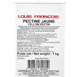 Pektiin Jaune, 50g