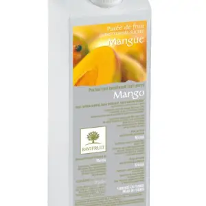 Mangopüree, 1 kg
