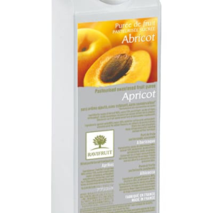 Aprikoosipüree, 1 kg