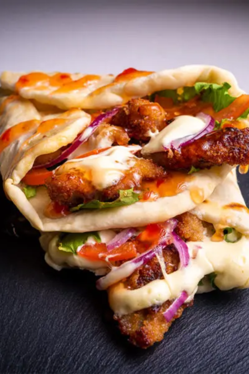 Vrappide ja pitade koolitus - 09. mai