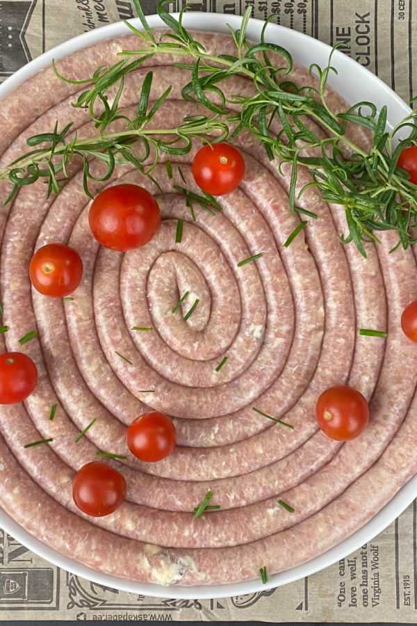 Grillvorstide koolitus - 31. mai