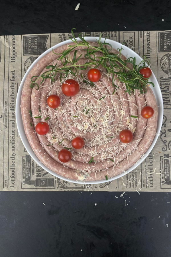 Grillvorstide koolitus - 31. mai - Image 5