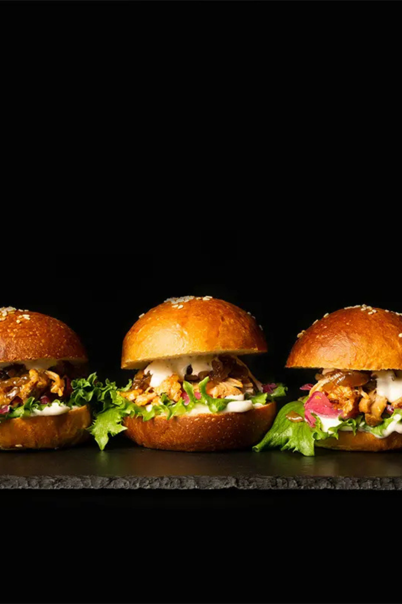 Burgerite koolitus - 15. november