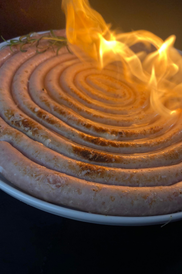 Grillvorstide koolitus - 31. mai - Image 3