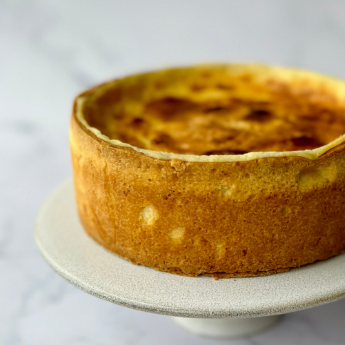 Veebikoolitus – Flan ehk keedukreemikook