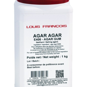 Agar-agar, 50g