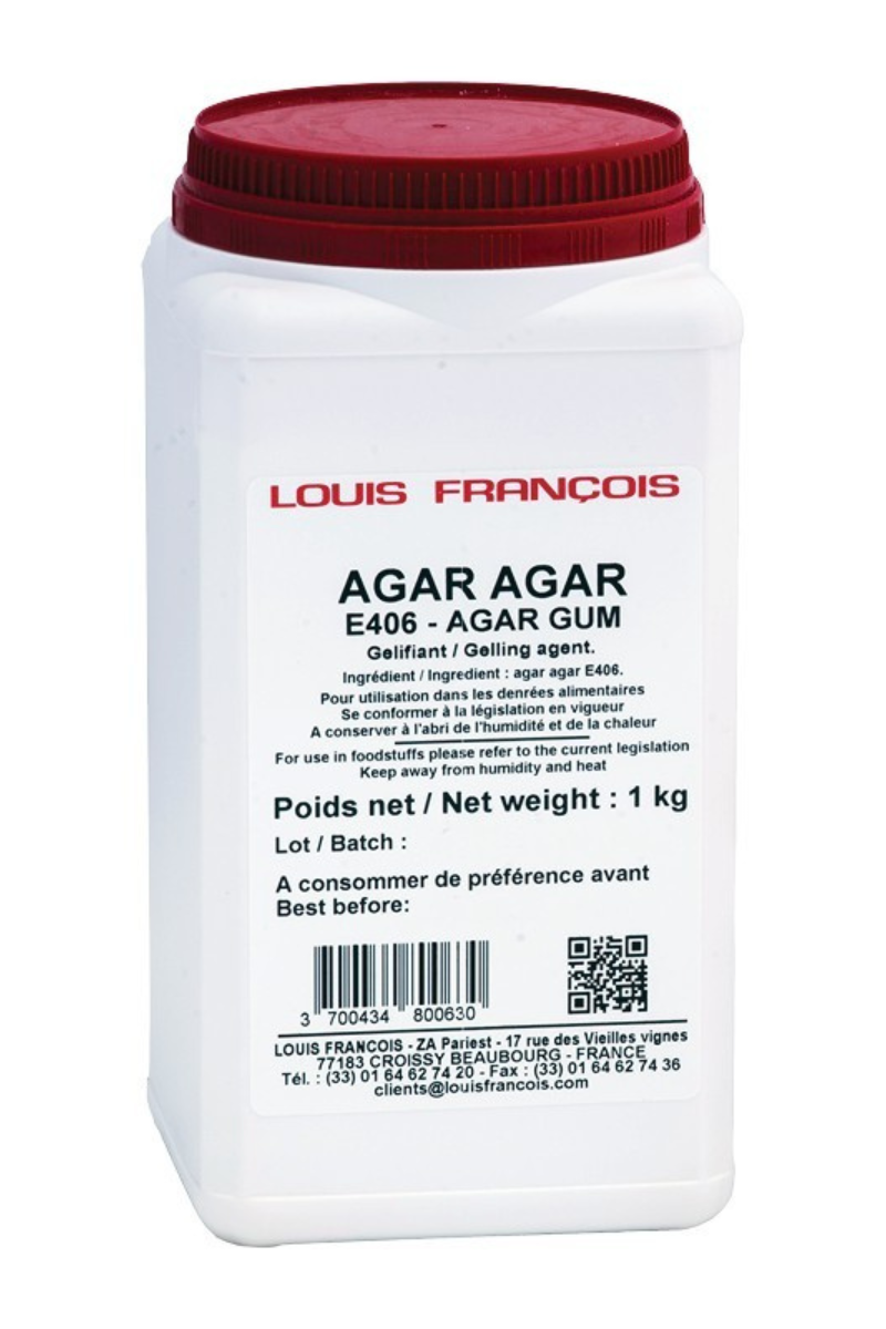 Agar-agar, 50g