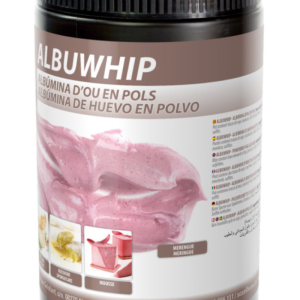 Albuwhip, 50 g