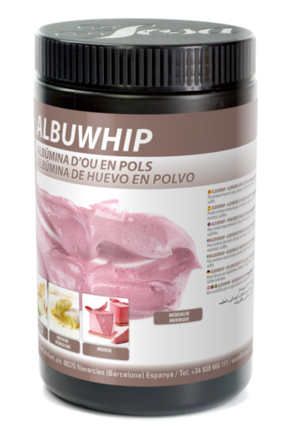 Albuwhip, 50 g