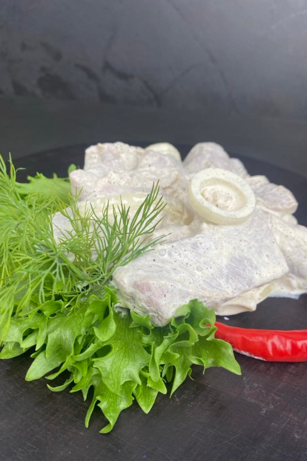 Grilltoodete maitsestamine, marinaadid ja kastmed - 31. mai - Image 2