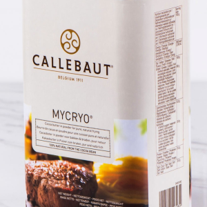 Pulbriline kakaovõi Callebaut Mycryo, 50 g