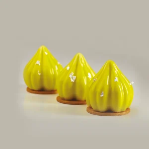 Pavoni silikoonvorm Gel PX4362