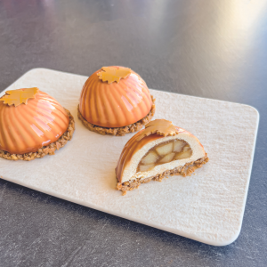 Õuna dessert