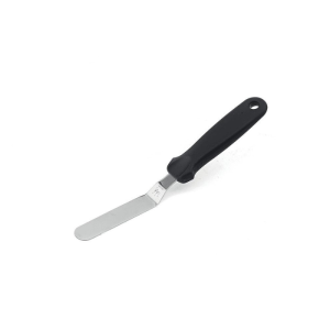 Silikomart terasest nurgeline spaatel 20 cm