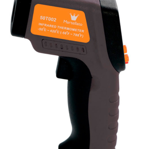 Martellato infrapuna termomeeter. 50T002