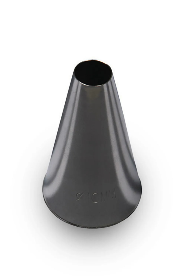 Silikomart tülle BT212  Ø 12 mm