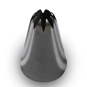 Silikomart tülle BC323 Ø 5 mm