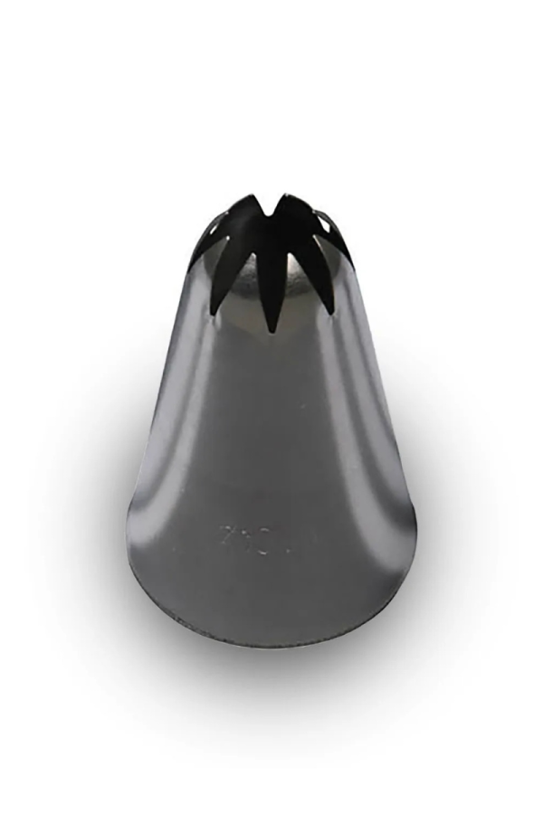Silikomart tülle BC330 Ø 12 mm