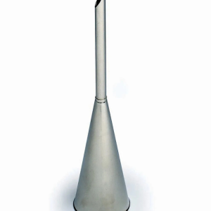 Silikomart tülle BIM340 Ø 8 mm