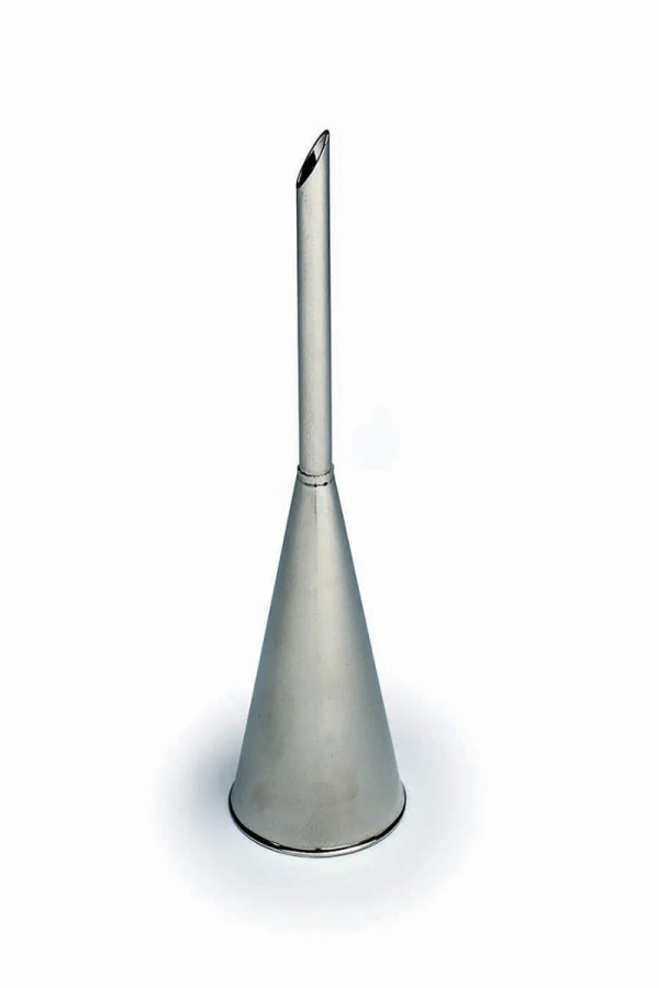 Silikomart tülle BIM340 Ø 8 mm