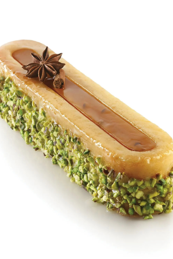 Silikomart travel cake vorm Paris 550 - Image 3