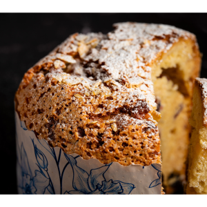 Veebikoolitus - Panettone