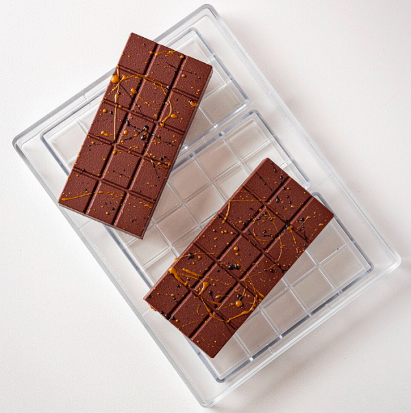 Martellato shokolaadivorm YUMMY 21MA2034 - Image 2