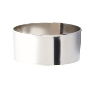 Martellato tordirõngas Ø 20cm, kõrgus 6cm