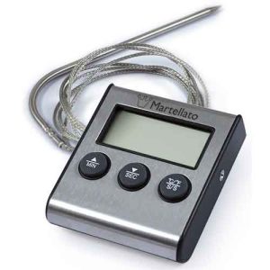 Martellato sondiga termomeeter. 50T003
