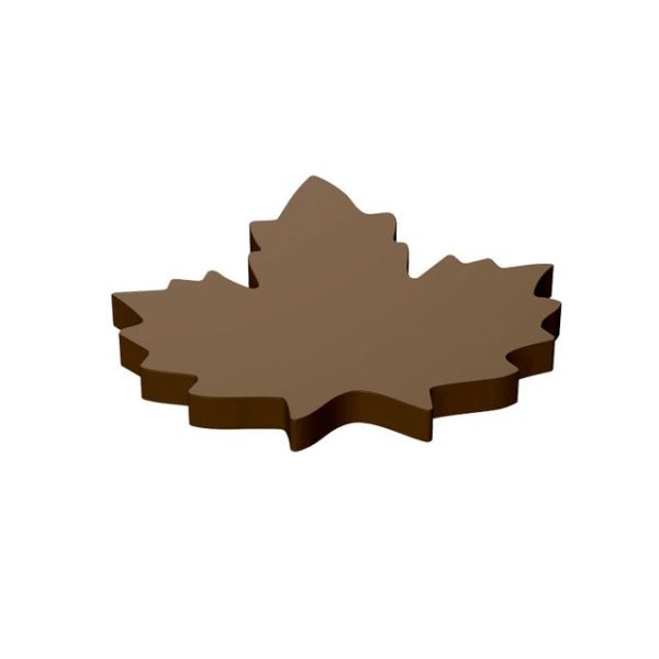Martellato šabloon Leaf 1 CHASIL2