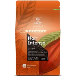 Cacao Barry must kakaopulber 50g