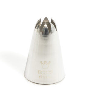 Martellato tülle BC328 Ø 10 mm