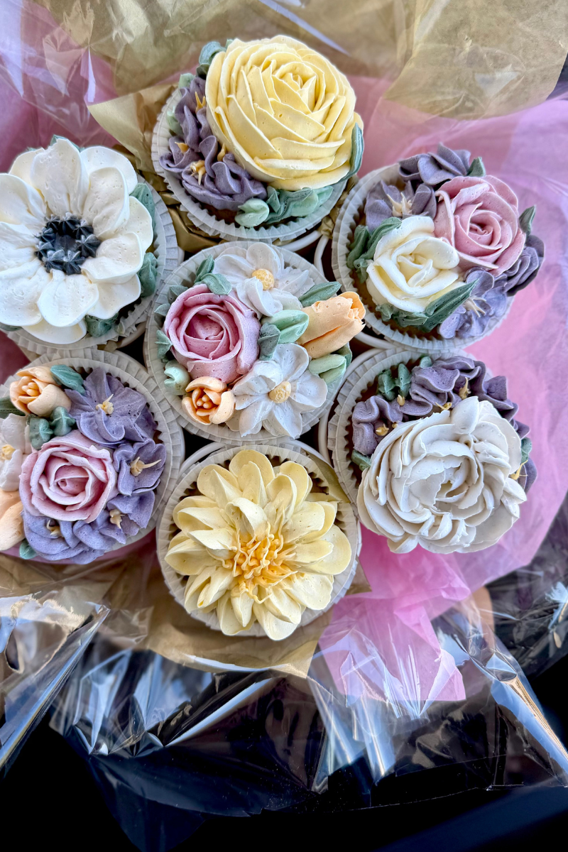 Kimp tassikookidest - 30. mai