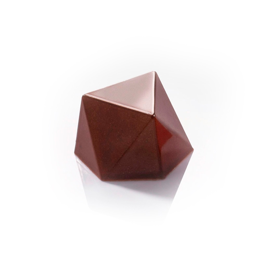 Martellato kommivorm Modern Bon - Praline MA1925