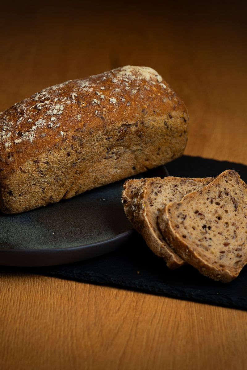 Gluteenivabad pagaritooted - 05. aprill